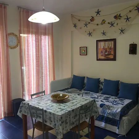 Apartment Sant'alessio Sant'Alessio Siculo