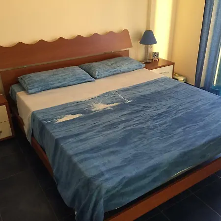 Sant'alessio Apartment Sant'Alessio Siculo