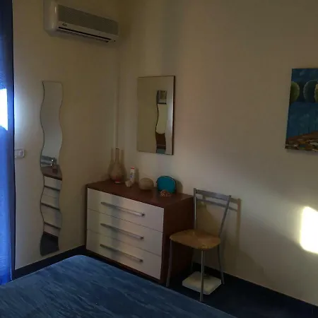 Apartment Sant'alessio