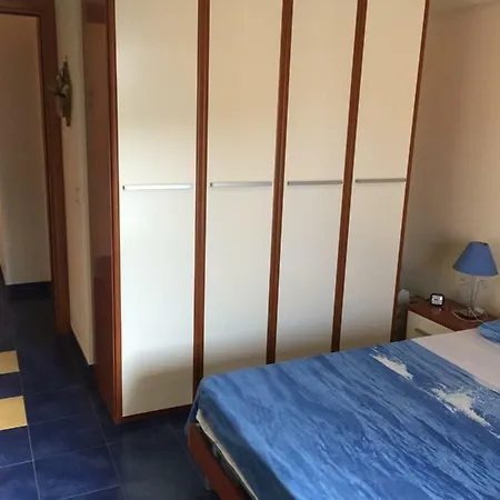 Apartment Sant'alessio Sant'Alessio Siculo