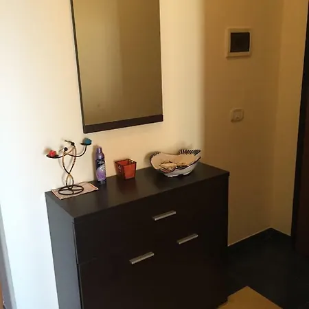 Sant'alessio Apartment