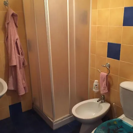 Apartment Sant'alessio Sant'Alessio Siculo