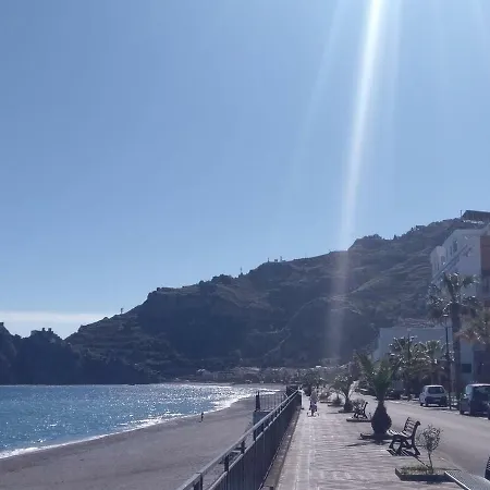 Sant'alessio * SantʼAlessio Siculo
